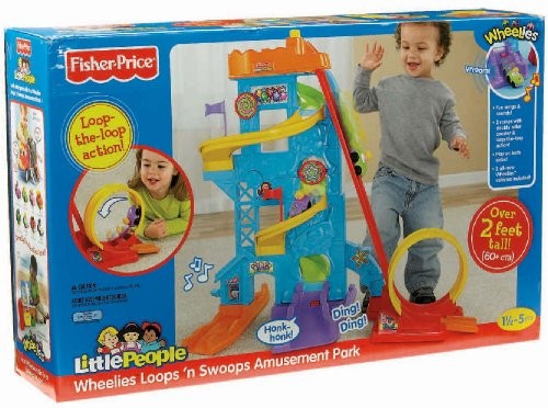 little people loops