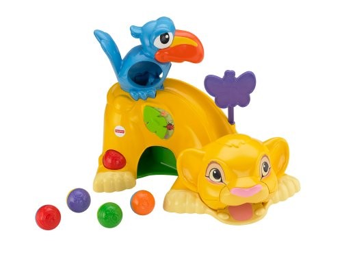 fisher price drop and roar dinosaur