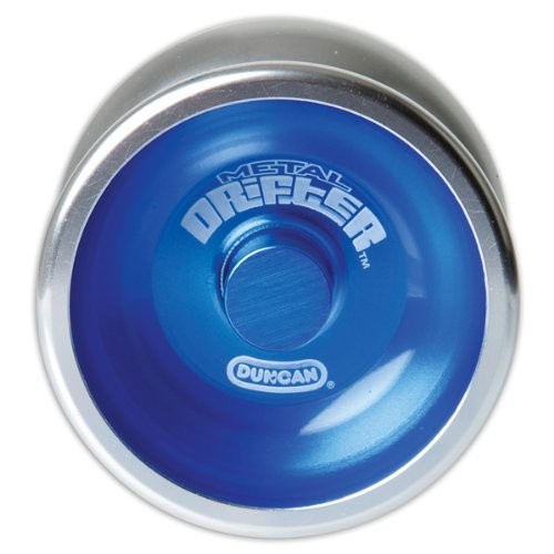 Metal deals drifter yoyo