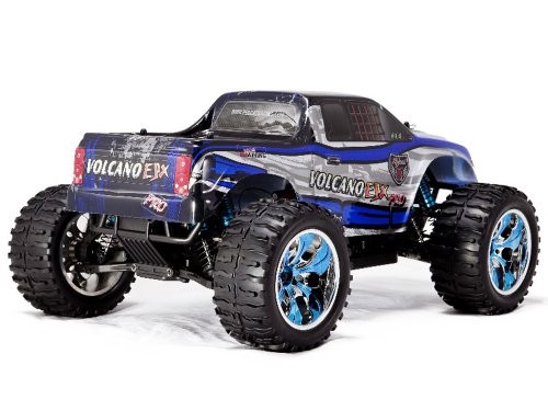 redcat racing volcano epx pro