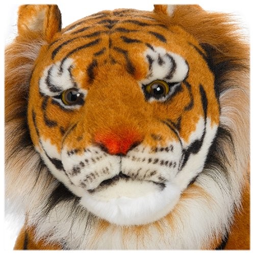 melissa and doug tiger