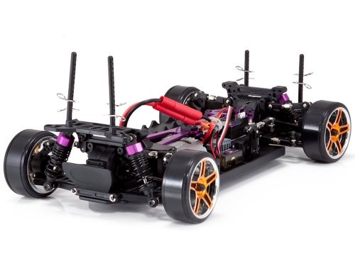 redcat racing lightning epx electric drift car