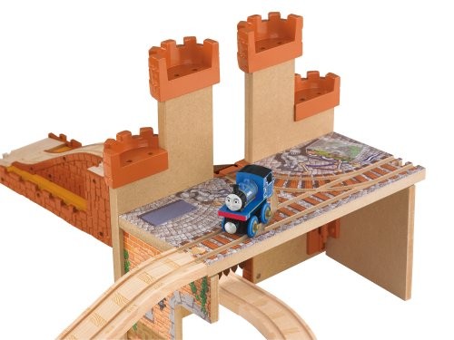 king of the railway set