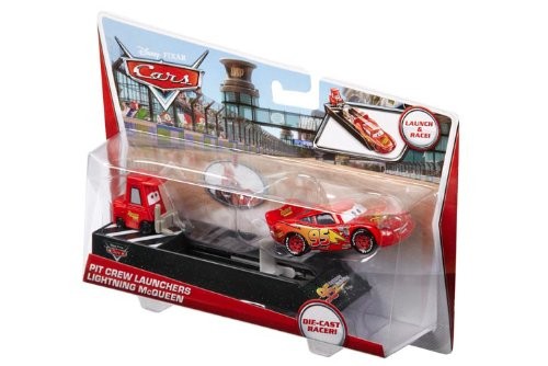 disney cars pit crew