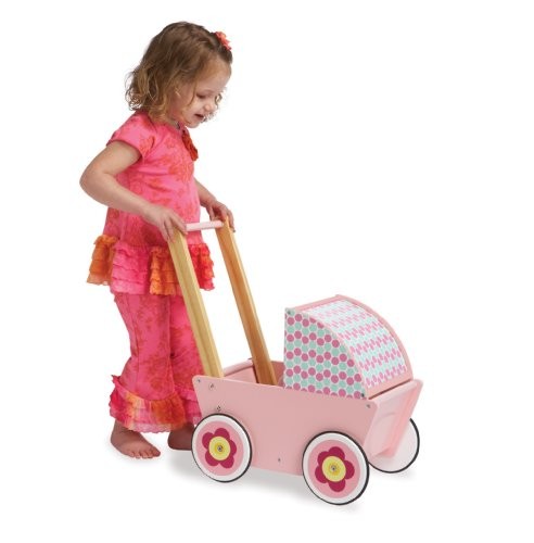 baby stella stroller