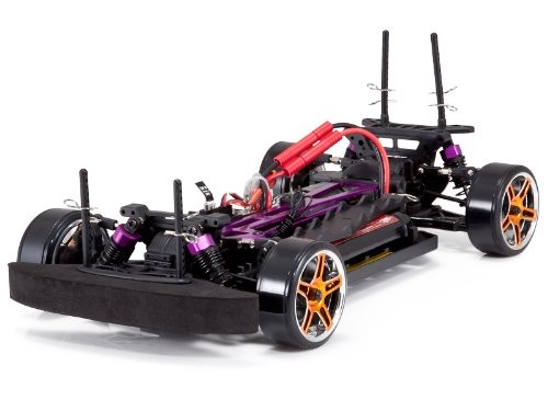 redcat racing lightning epx