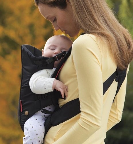 infantino baby carrier nz