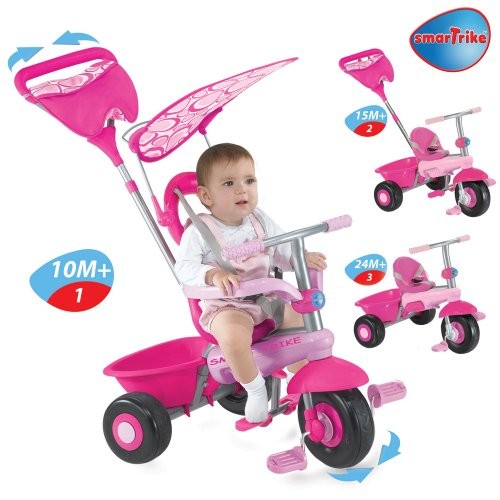 smart trike price