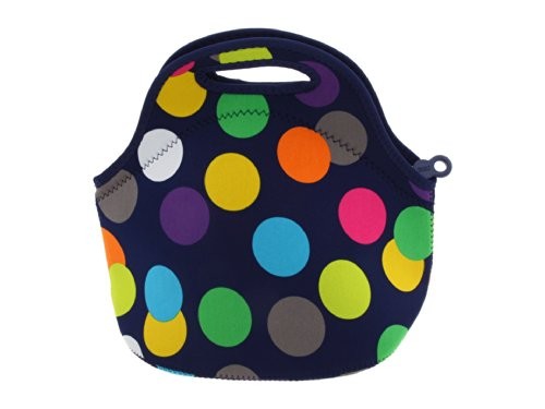 neoprene lunch bag nz