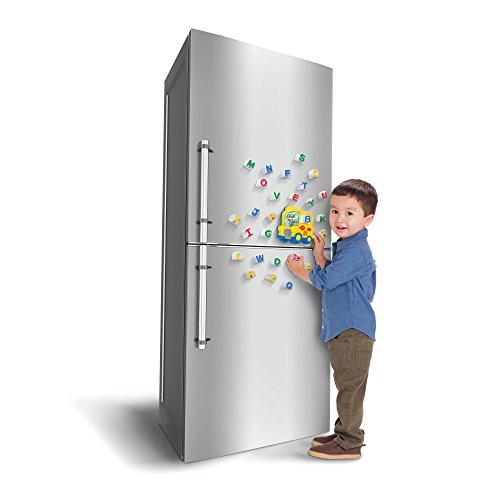 leapfrog fridge phonics nz