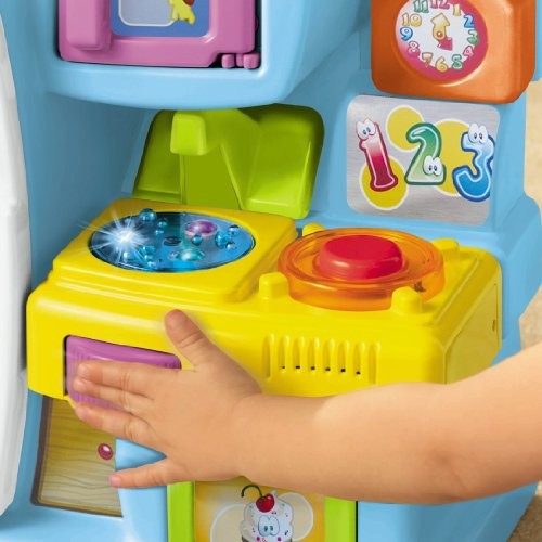 little tikes discover sounds kitchen