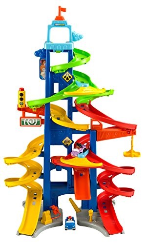 fisher price skyway