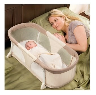 infant by your side sleeper