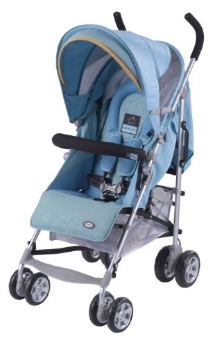 zooper pram