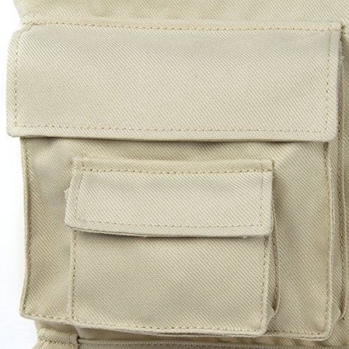 backyard safari cargo vest australia