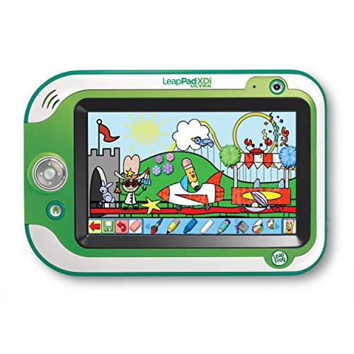 leapfrog leappad ultra