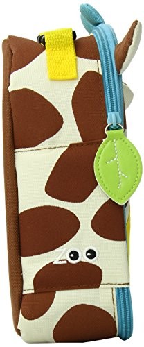 skip hop giraffe lunch bag