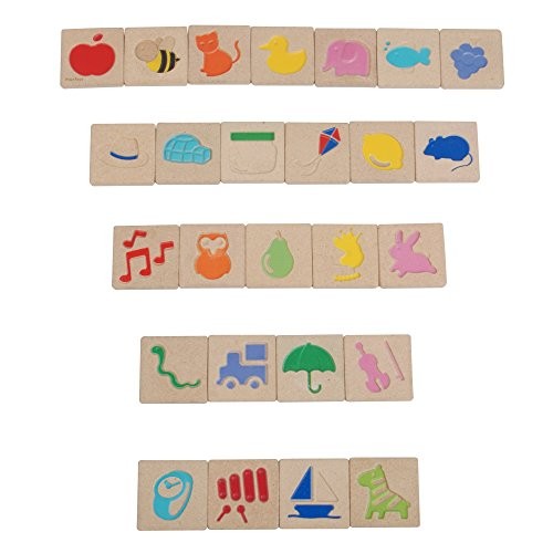 plan toys alphabet