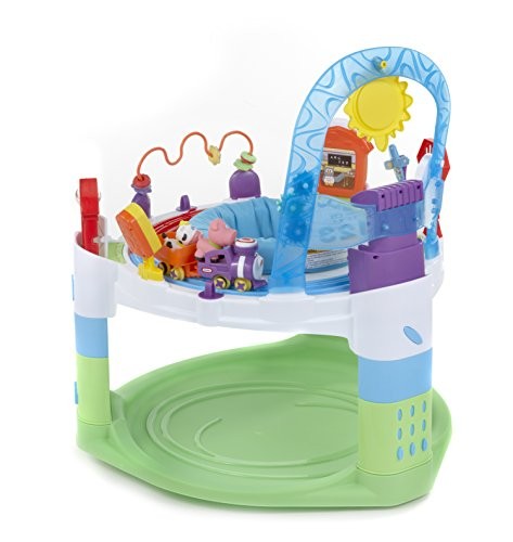 little tikes discover & learn activity center