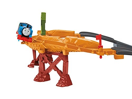 thomas the train breakaway bridge set