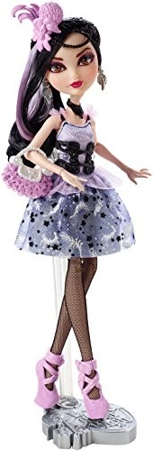 ever after high duchess swan doll