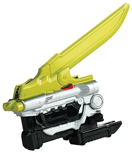 power rangers dino charge deluxe dino saber