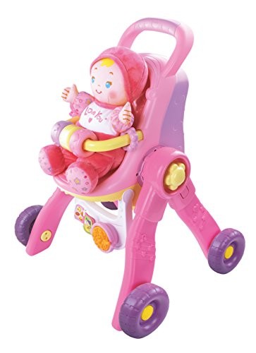 vtech pram toy