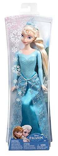 disney frozen sparkle