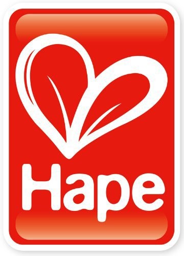 hape watering can