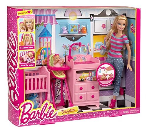 barbie dolls nz