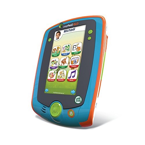 leapfrog leappad glo