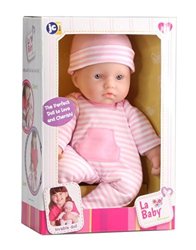 jc toys doll clothes