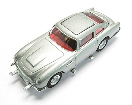 corgi james bond db5