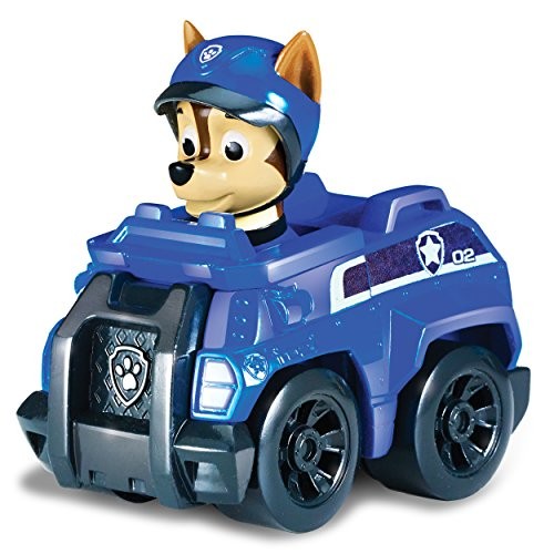 paw patrol rescue racers 3 pack