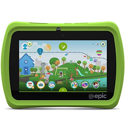 LeapFrog Epic 7