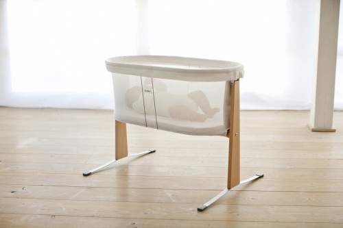 Baby bjorn cradle bassinet online