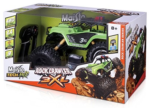 rock crawler 3xl