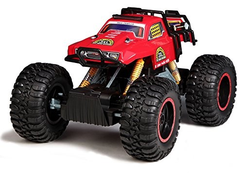 Maisto 3xl rock crawler on sale