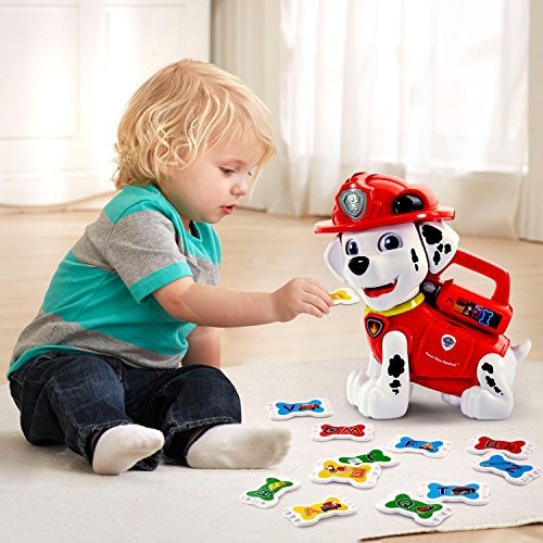 VTech Toys Paw Patrol Treat Time Marshall | Buy online at The Nile