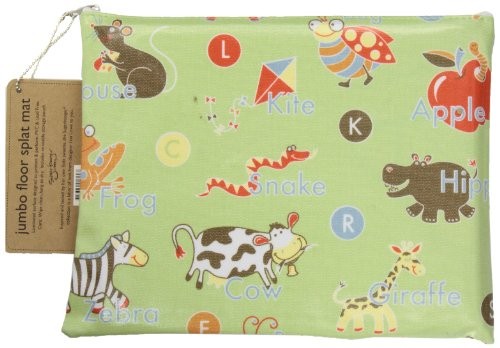 Sugar Booger By Ore Originals Sugar Booger Jumbo Floor Splat Mat