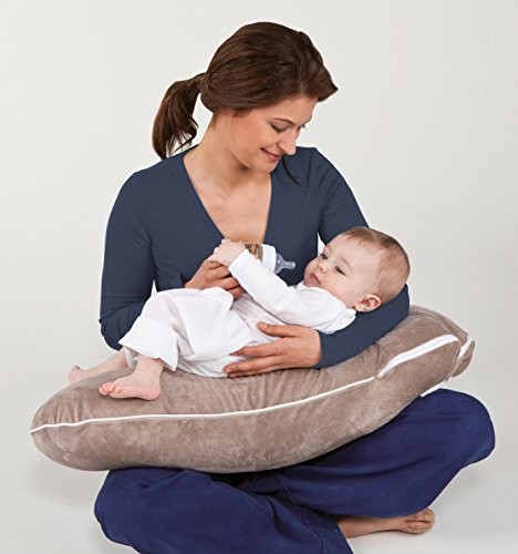 candide baby pillow