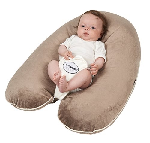 candide baby pillow