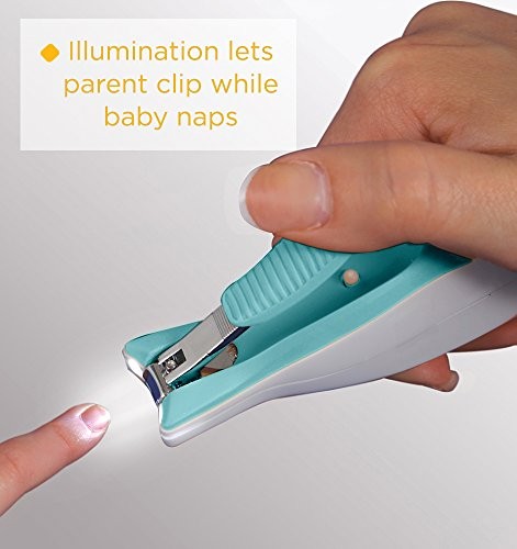 baby nail clippers nz