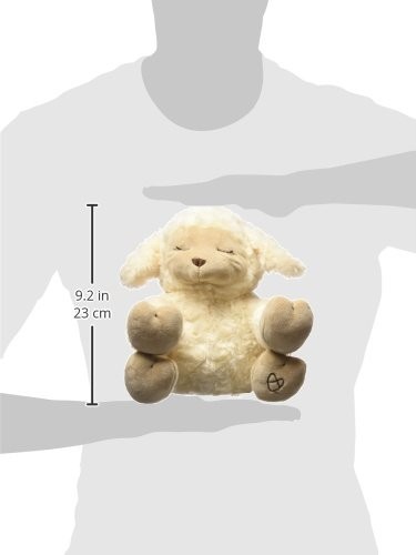 swaddleme lamb