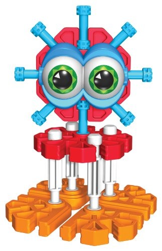 Kid K Nex Build A Bunch Buy Online At The Nile