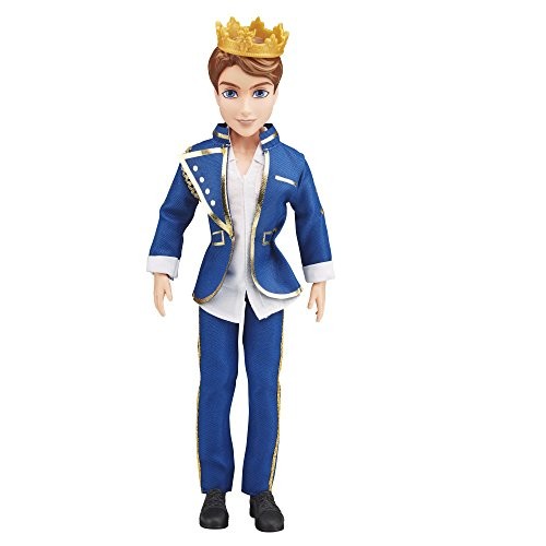 disney descendants ben doll