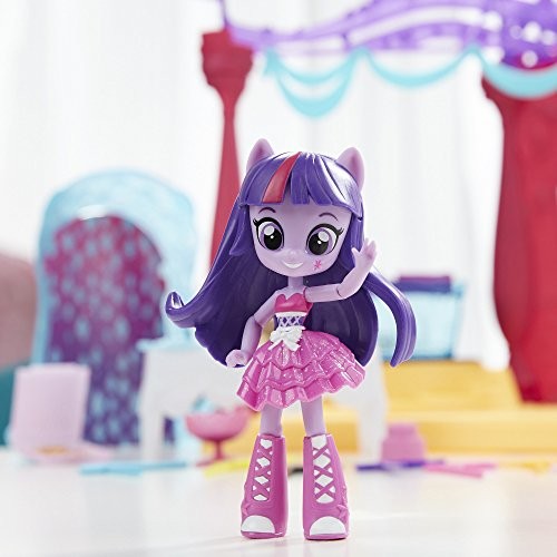 twilight sparkle equestria girl doll