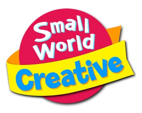 Creative deals world toys