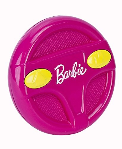 toy state nikko rc barbie convertible vehicle