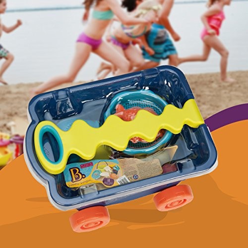 b toys beach set